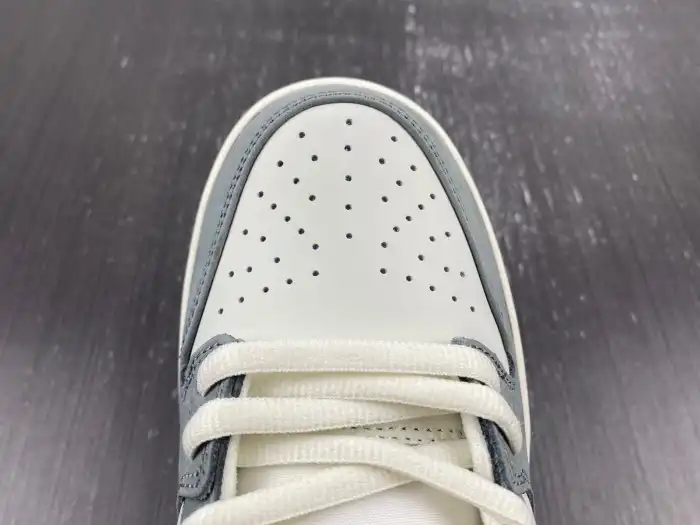 Reps LY Yuto Horigome x Nike SB Dunk Low FQ1180-001