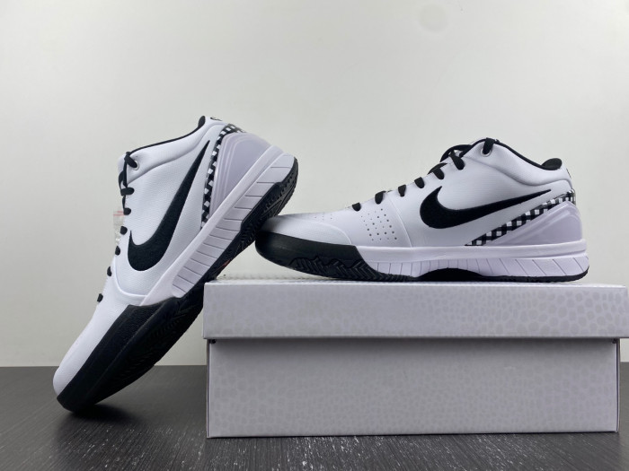 TB Nike Kobe 4 Protro Mambacita Gigi FJ9363-100