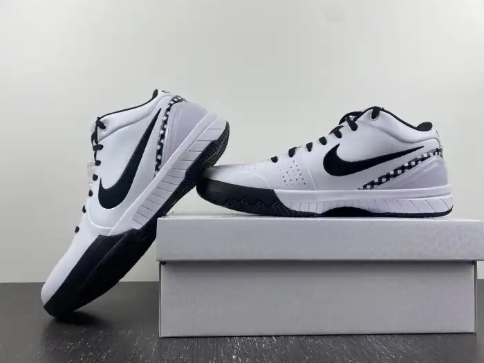 Reps LY Nike Kobe 4 Protro Mambacita Gigi FJ9363-100