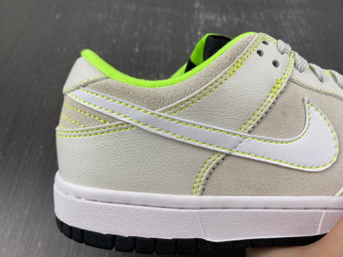 TB Nike Dunk Low University of Oregon PE (2023) FQ7260-001