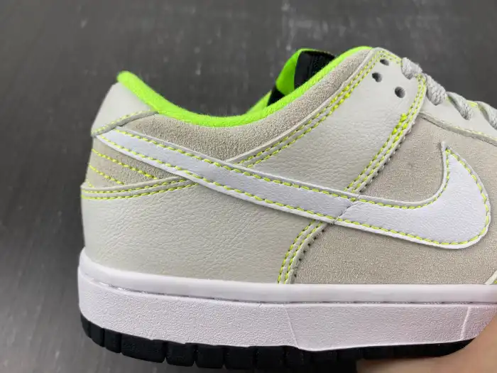 Bmlin Nike Dunk Low University of Oregon PE (2023) FQ7260-001