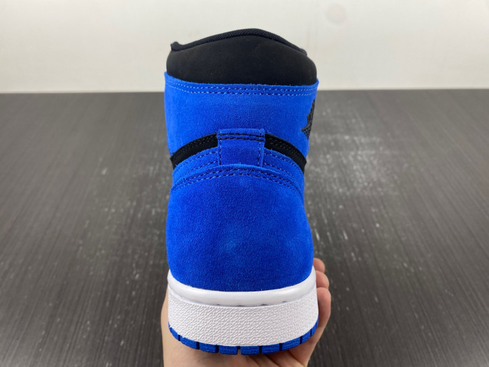 TB Air Jordan 1 High OG Royal Reimagined DZ5485-042