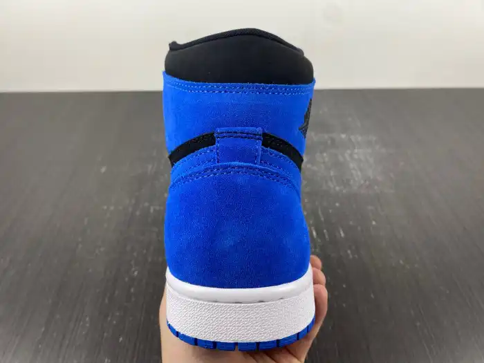 Bmlin Shoes Air Jordan 1 High OG Royal Reimagined DZ5485-042