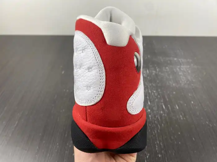 Kick Theory Duluth Jordan 13 Retro OG Chicago (2017) 414571-122