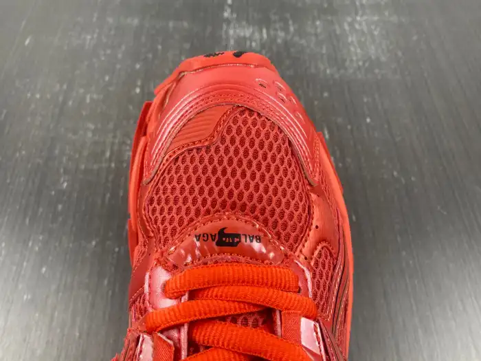 Reps LY BLCG RUNNER SNEAKER 677403 W3RB1 6000