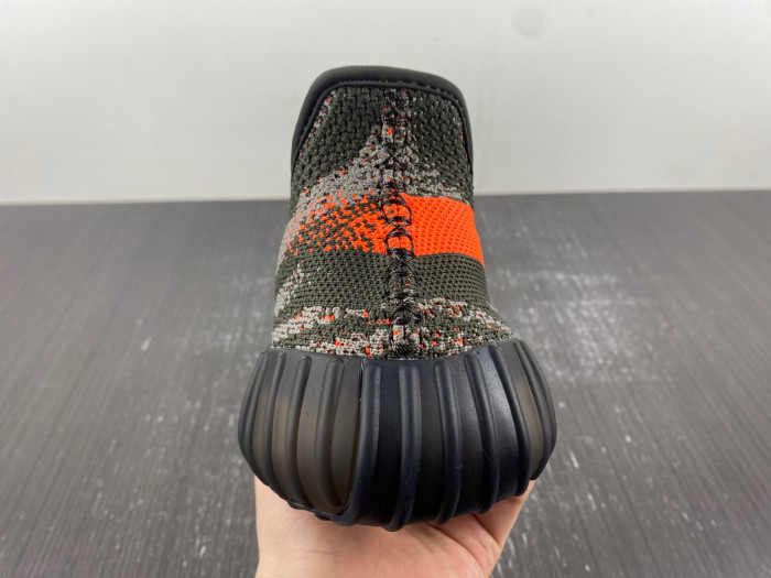 TB Adidas Yeezy Boost 350 V2 Carbon Beluga HQ7045