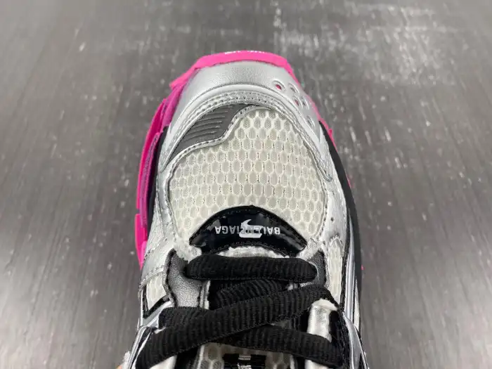 Rep LY BLCG RUNNER SNEAKER 677402 W3RBW 9155