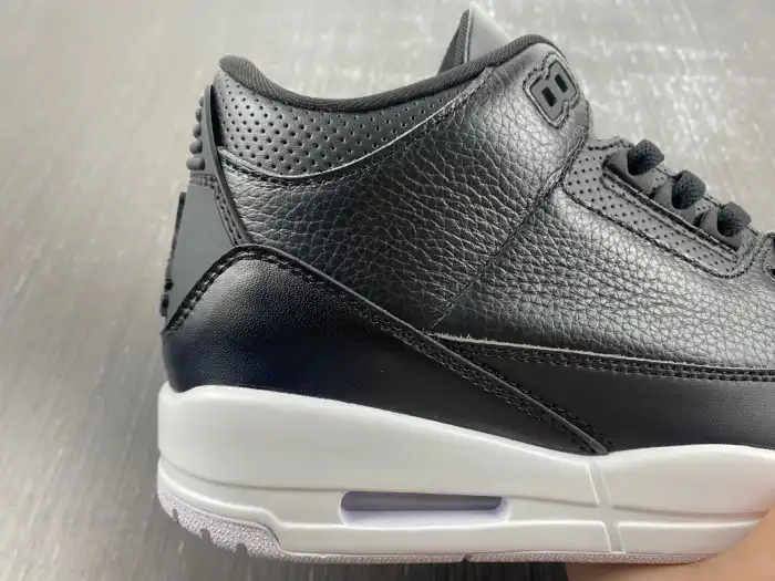 Cheap reps HYPE Jordan 3 Retro Cyber Monday (2016) 136064-020