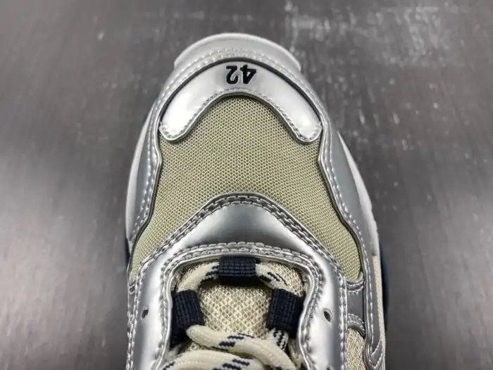 Reps LY BLCG TRIPLE S SNEAKER 524039 W2FS2 8106