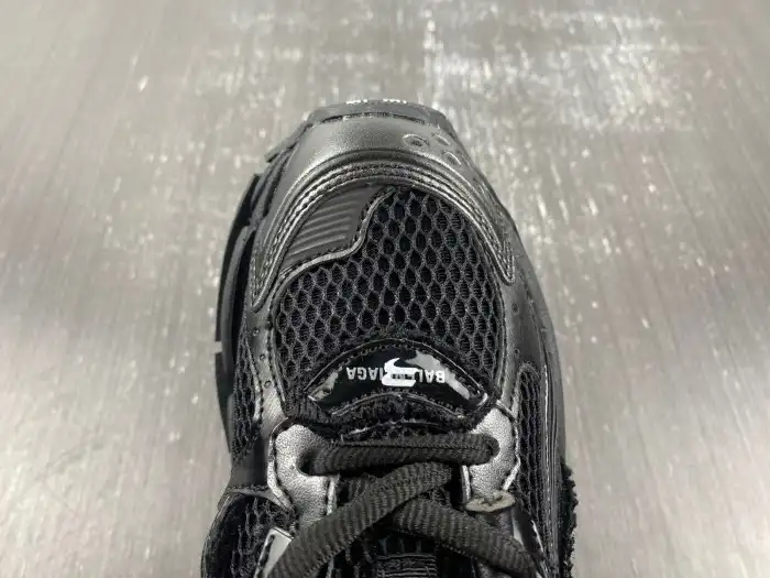 Reps LY BLCG RUNNER SNEAKER 772767 W3RNY 0135