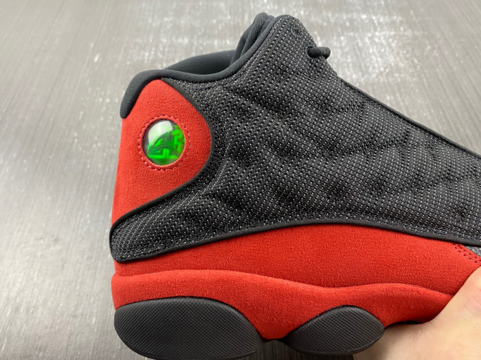 KICKWHO Jordan 13 Retro Bred (2017) 414571-004