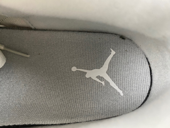 TB Air Jordan 3 Craft Ivory FJ9479-100