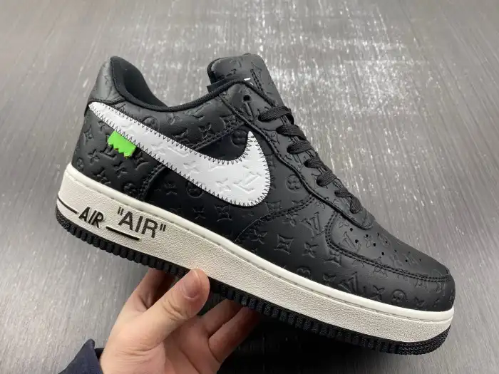 Rep LY LV x Nike Air Force 1 Low