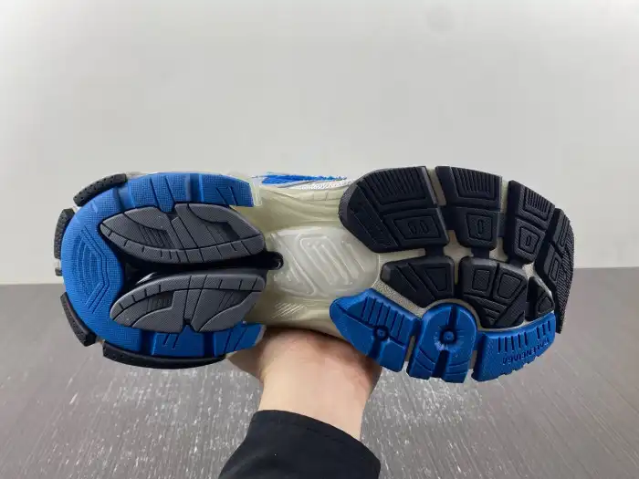 Reps LY BLCG RUNNER SNEAKER 772774 W3RBW 0575