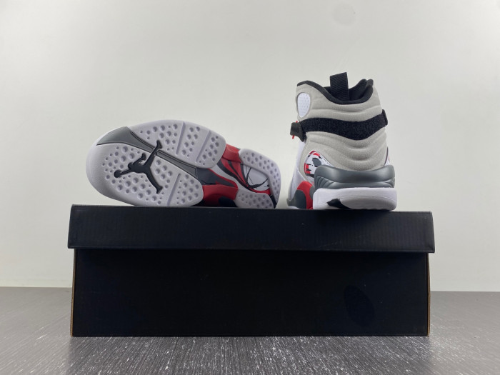 TB Air Jordan 8 Retro Bugs Bunny (2013) 305381-103