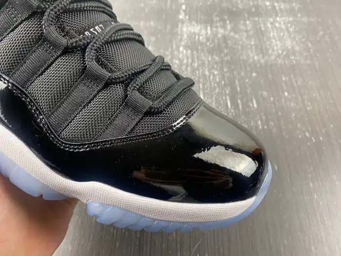 Affordable Air Jordan 11 Low Space Jam FV5104-004