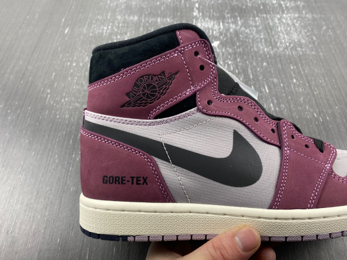 TB Air Jordan 1 Element Gore-Tex DB2889-500