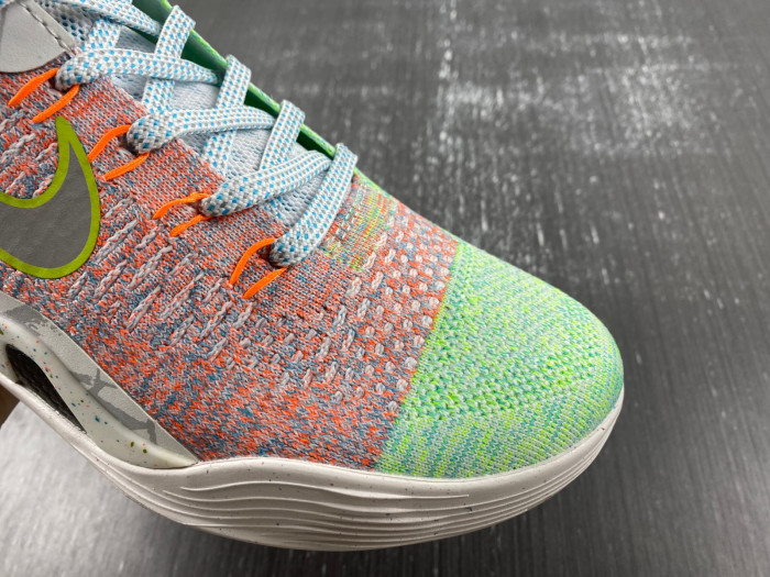 KICKWHO Nike Kobe 9 Elite What the Kobe 678301-904