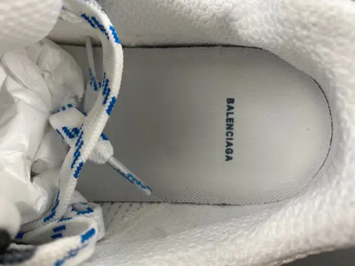 Rep LY BLCG 3XL SNEAKER 734734 W3XL5 9047