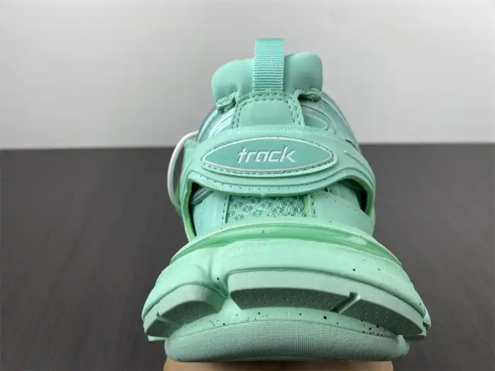 Rep LY BLCG TRACK SNEAKER 542436 W3FE3 3000