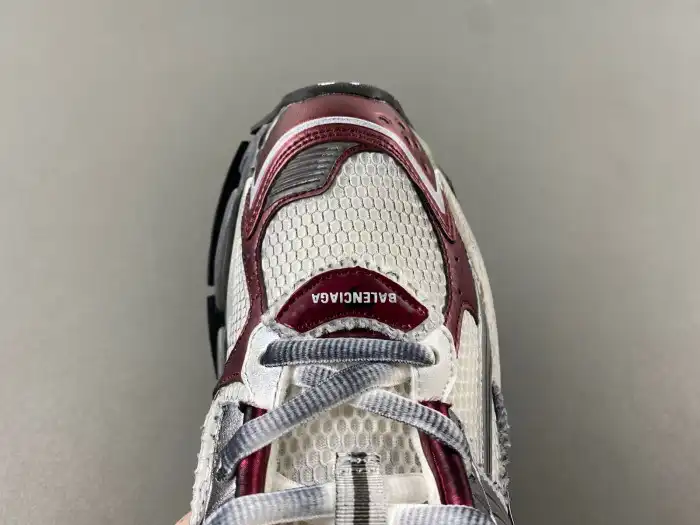 Reps LY BLCG RUNNER SNEAKER 772774 W3RBW 0312