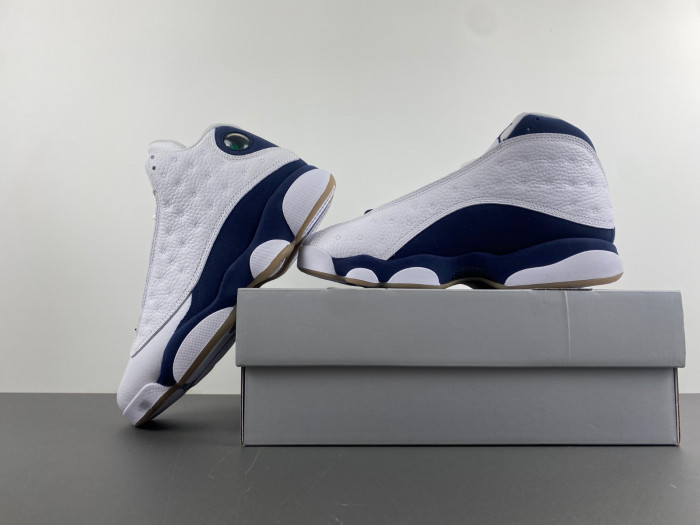 TB Air Jordan 13 Midnight Navy 414571-140