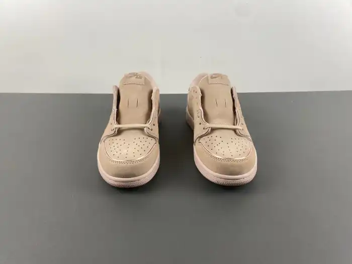 Cheap Jordan 1 Retro Low NS Particle Beige AO1935-204