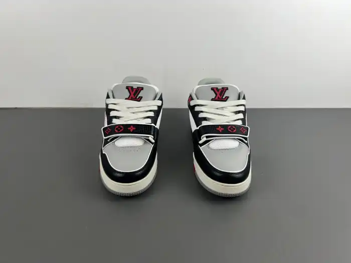 Bmlin Shoes LV TRAINER SNEAKER 24083001