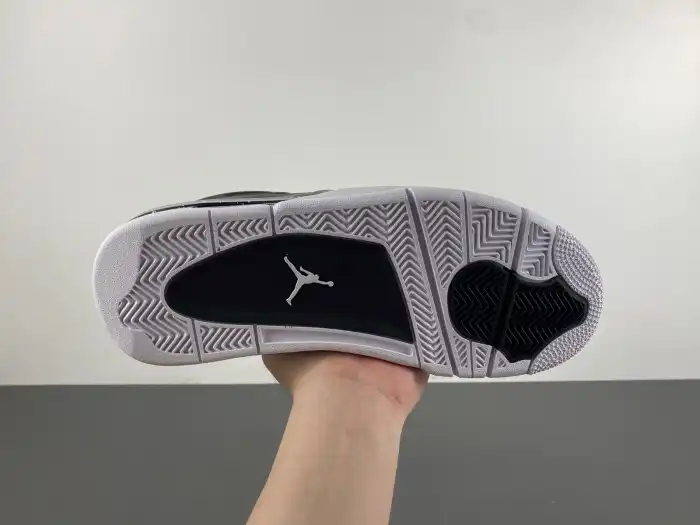 Cheap Air Jordan 4 Fear FQ8138-002