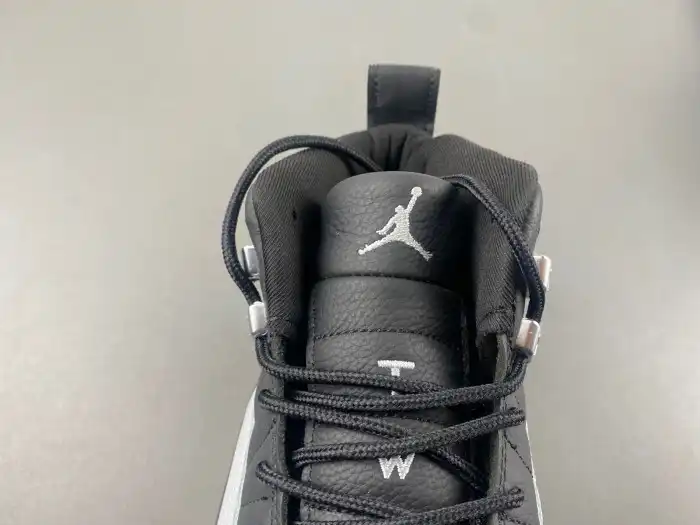 Cheap Air Jordan 12 Barons CT8013-010