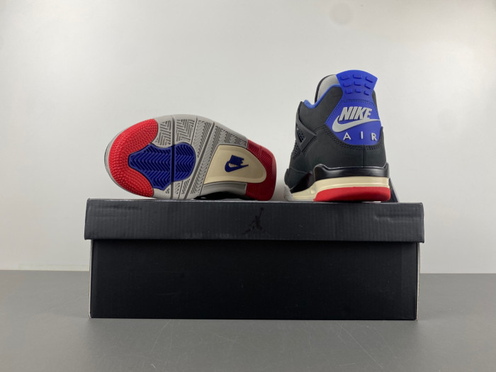 KICKWHO Air Jordan 4 Rare Air FV5029-003