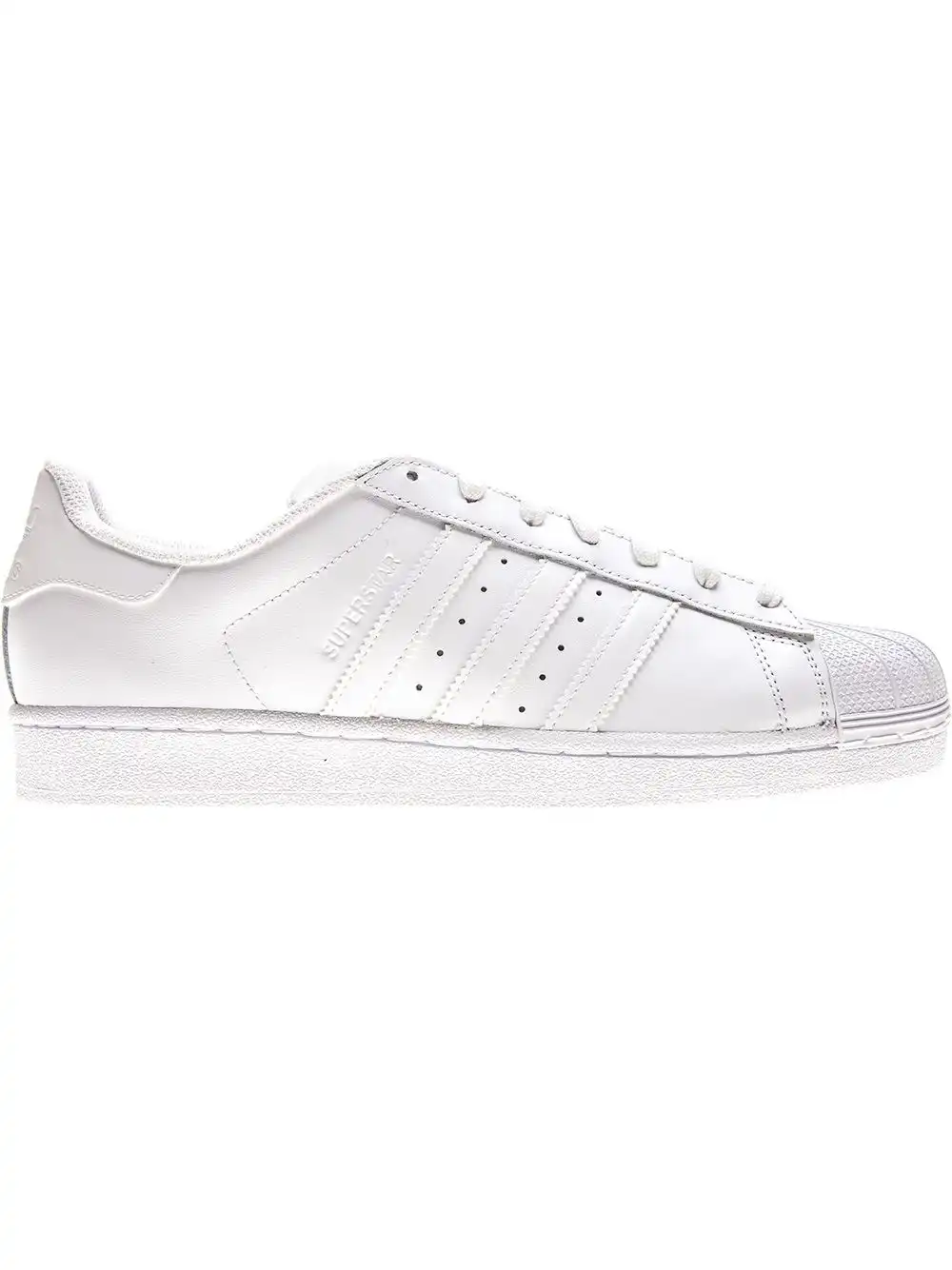 Bmlin adidas Superstar Foundation sneakers 