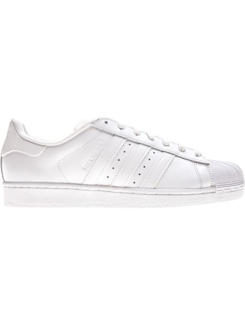 KICKWHO adidas Superstar Foundation sneakers 