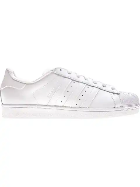 Husky adidas Superstar Foundation sneakers 