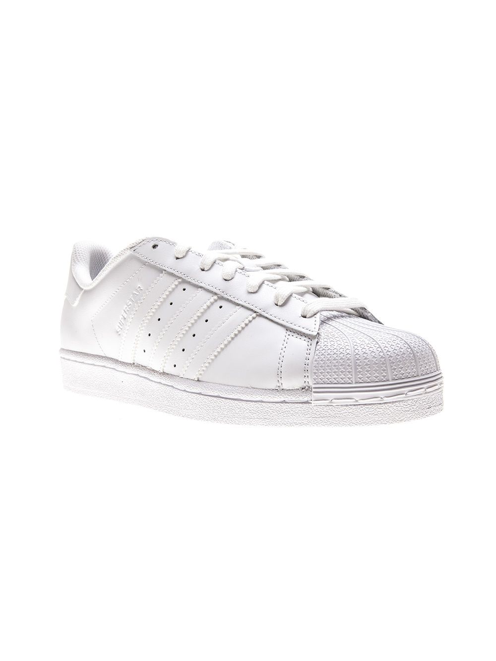 KICKWHO adidas Superstar Foundation sneakers 