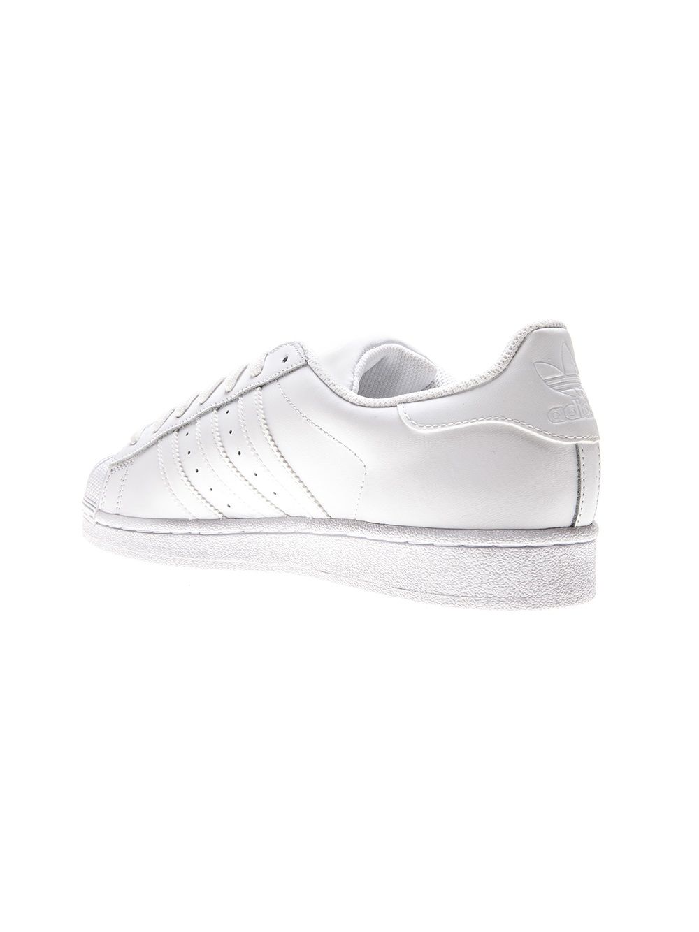 KICKWHO adidas Superstar Foundation sneakers 