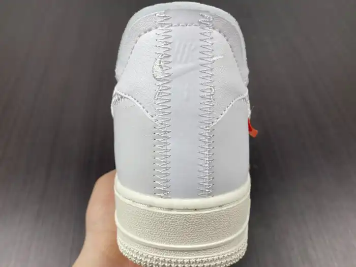 Reps LY Nike Air Force 1 Low Virgil Abloh Off-White (AF100) AO4297-100