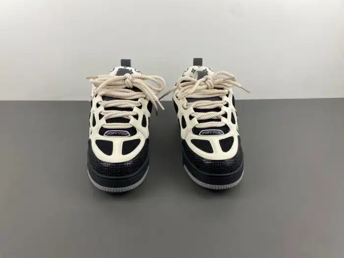 Cheap LY LV SKATE SNEAKER