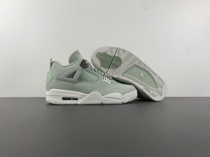 TB Air Jordan 4 Seafoam (W) HV0823-003