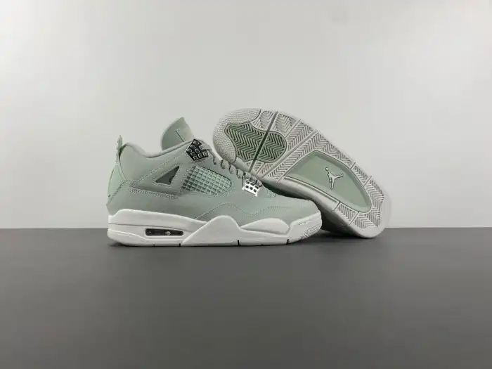 Bmlin Air Jordan 4 Seafoam (W) HV0823-003