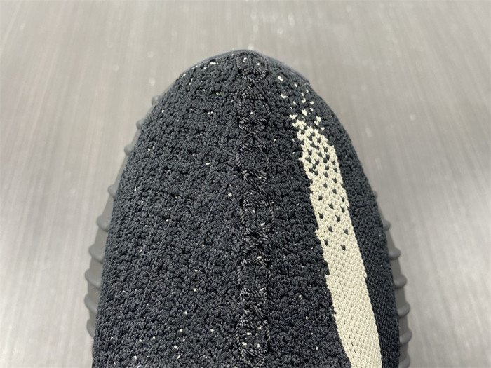 KICKWHO Adidas Yeezy Boost 350 V2 Core Black White BY1604