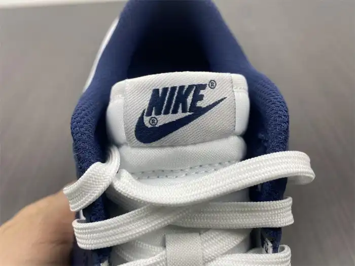 Rep LY Nike Dunk Low Vintage Navy (W) DD1503-115