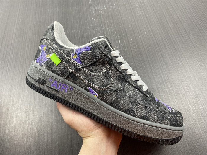 TB Nike Air Force 1 LV Low 6A8PYL-100