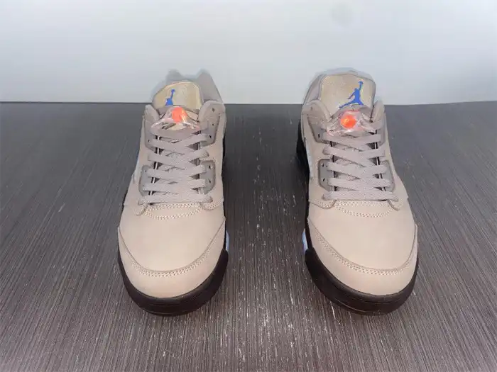 Cheap PSG x Air Jordan 5 Low DX6325-204