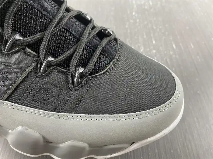 Reps LY Jordan 9 Retro Particle Grey CT8019-060