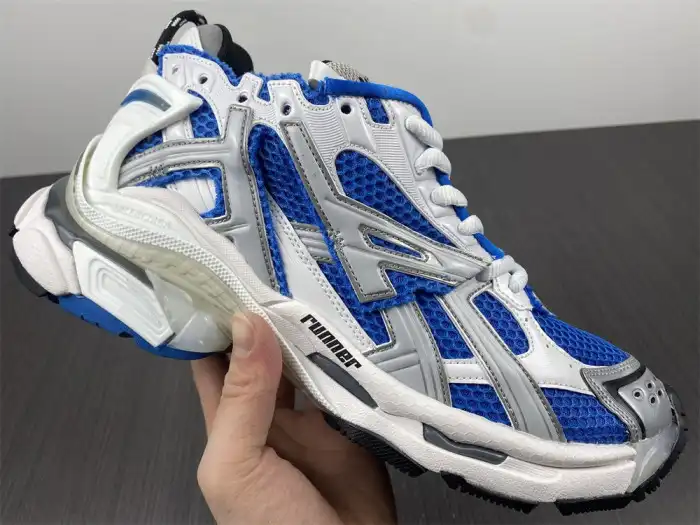 Cheap LY BLCG RUNNER SNEAKER 677403 W3RB3 4912