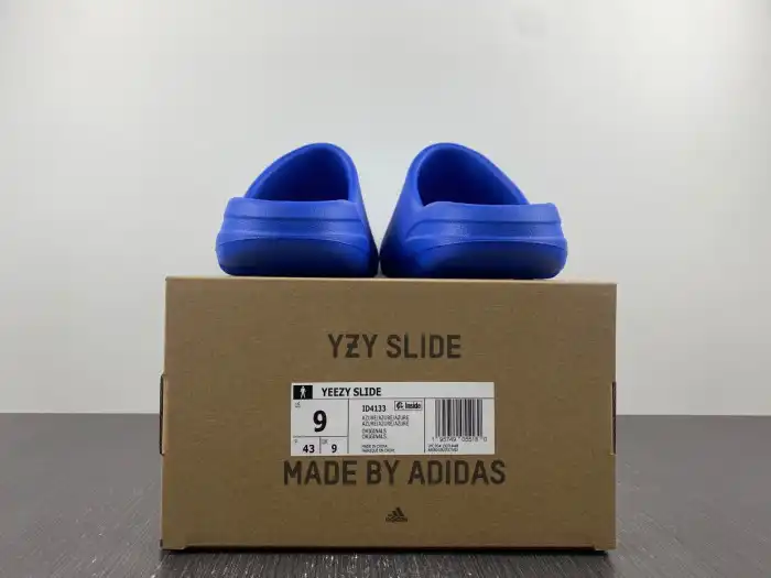 Affordable Adidas Yeezy Slide Azure ID4133