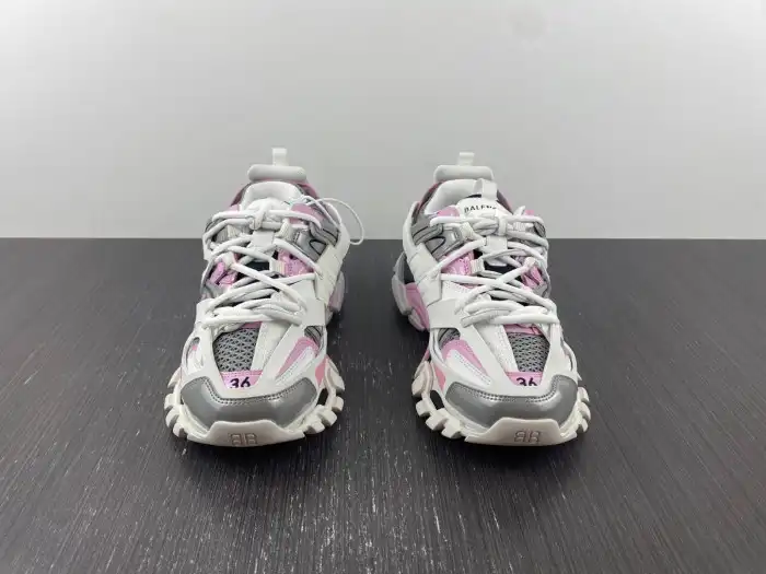 Rep LY BLCG TRACK SNEAKER 542436 W2FS9 9041