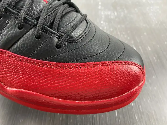 Bmlin Shoes Jordan 12 Retro Flu Game (2016) 130690-002