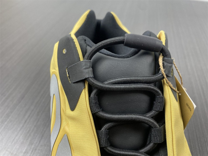 TB Yeezy Boost 700 MNVN 'Honey Flux' GZ0717